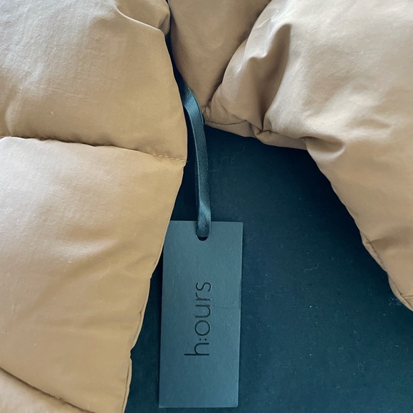 Revolve Brown Jacket - Picture 7 of 8